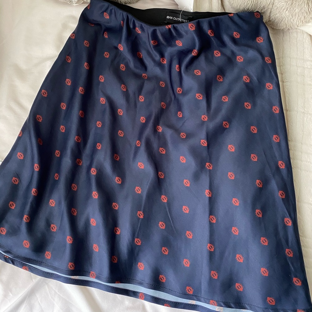 Urban outfitters skirt